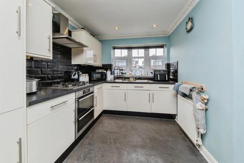 4 bedroom detached house for sale, Beechfields, Winsford