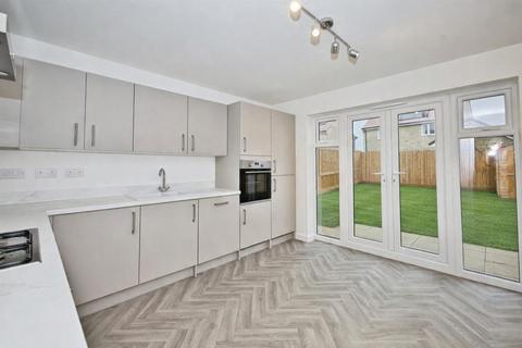 3 bedroom semi-detached house for sale, Maple Drive, Somerton