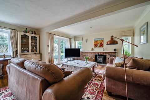 4 bedroom house for sale, North Hill Close, Winchester, SO22