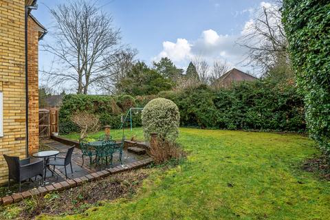 4 bedroom house for sale, North Hill Close, Winchester, SO22