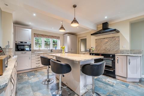 4 bedroom house for sale, North Hill Close, Winchester, SO22