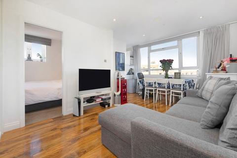 1 bedroom flat to rent, Fulham Palace Road, London SW6