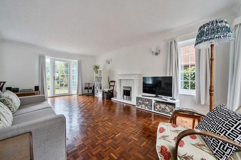 4 bedroom house for sale, Abbotts Close, Winchester, SO23
