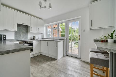 4 bedroom house for sale, Abbotts Close, Winchester, SO23