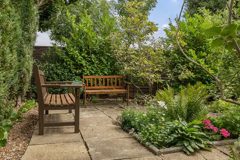 4 bedroom house for sale, Abbotts Close, Winchester, SO23