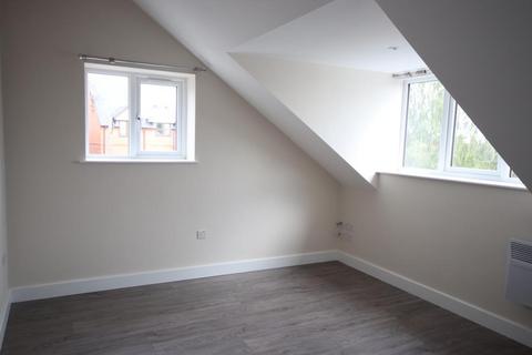 undefined, Chapel Street, Evesham