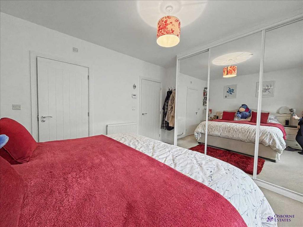 Bedroom 1
