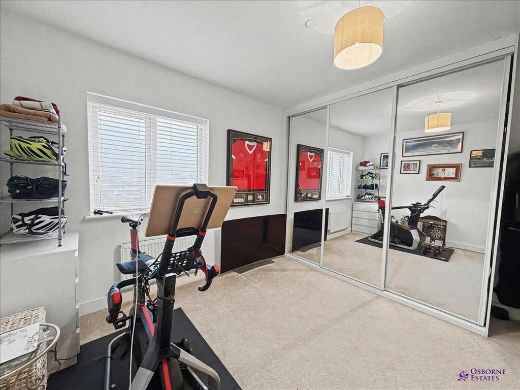Bedroom 2