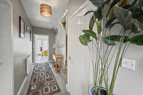 undefined, Porth CF39