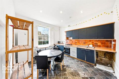 undefined, Caledonian Road, LONDON