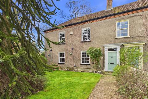 undefined, Cowgate, Welton