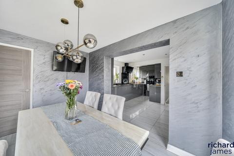 undefined, Elmore, Eldene, Swindon, SN3
