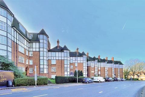 2 bedroom apartment for sale, Vernon Court, Hendon Way, Greater London