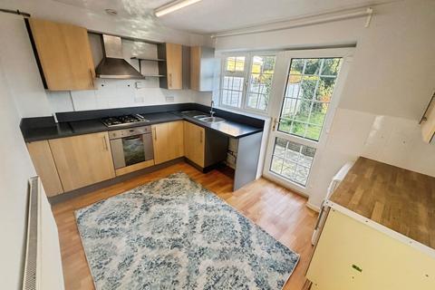 undefined, Cornfield Drive, Lichfield, WS14 9UG