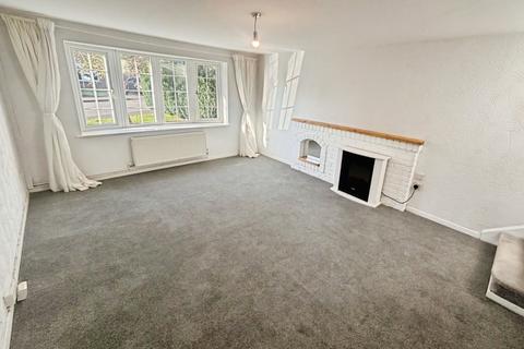 undefined, Cornfield Drive, Lichfield, WS14 9UG