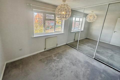 undefined, Cornfield Drive, Lichfield, WS14 9UG