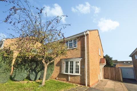 undefined, Cornfield Drive, Lichfield, WS14 9UG