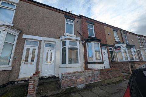 undefined, Lansdowne Street, Darlington