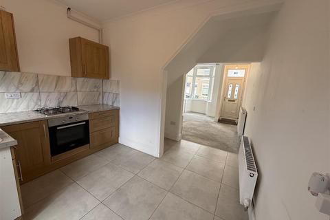 undefined, Lansdowne Street, Darlington