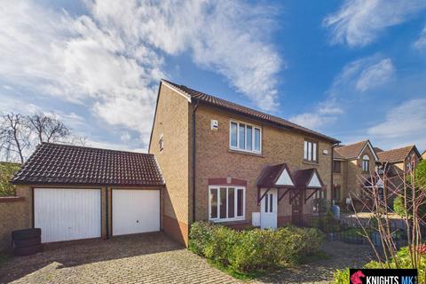 undefined, Tunbridge Grove, Milton Keynes MK7