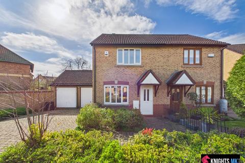 undefined, Tunbridge Grove, Milton Keynes MK7