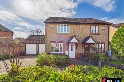 undefined, Tunbridge Grove, Milton Keynes MK7