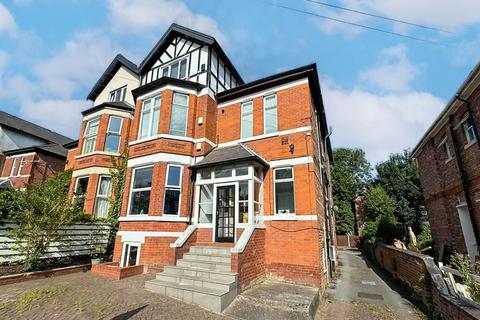 Hastings Avenue, Chorlton, Manchester, M21