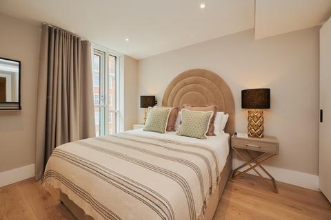 3 bedroom flat to rent, Flat 32, 219 Baker, 219 Baker Street, London, NW1