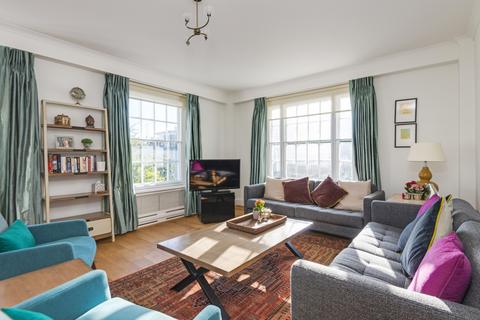 3 bedroom apartment for sale, Apsley House, Finchley Road, London, NW8