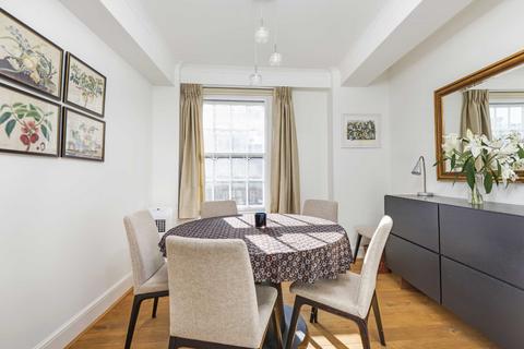 3 bedroom apartment for sale, Apsley House, Finchley Road, London, NW8
