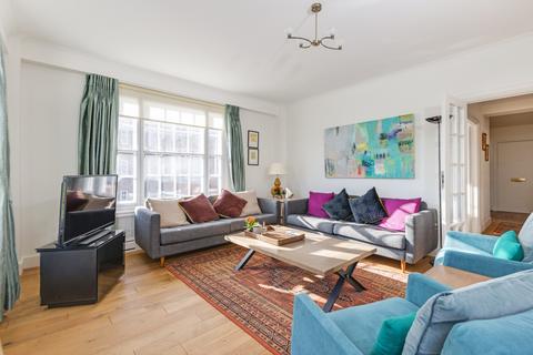 3 bedroom apartment for sale, Apsley House, Finchley Road, London, NW8