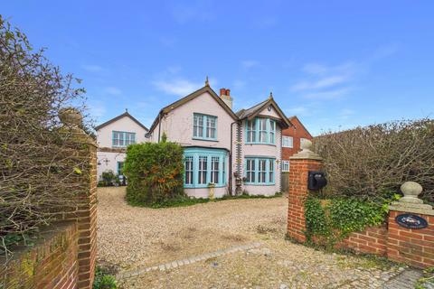 5 bedroom detached house for sale, Borstal Hill, Whitstable CT5