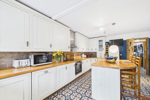 5 bedroom detached house for sale, Borstal Hill, Whitstable CT5