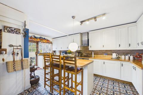 5 bedroom detached house for sale, Borstal Hill, Whitstable CT5