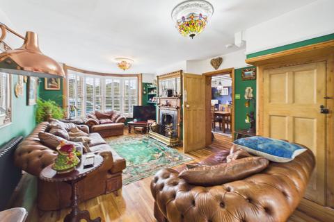 5 bedroom detached house for sale, Borstal Hill, Whitstable CT5