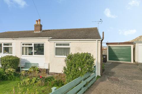 2 bedroom semi-detached house for sale, Gwynan Park, Dwygyfylchi, Penmaenmawr, Conwy, LL34