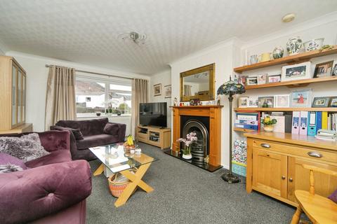 2 bedroom semi-detached house for sale, Gwynan Park, Dwygyfylchi, Penmaenmawr, Conwy, LL34