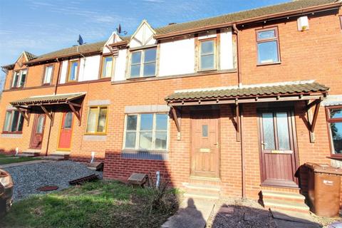 Rochester Court, Horbury, WAKEFIELD