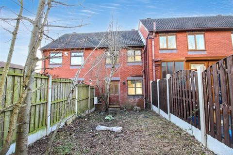 undefined, Rochester Court, Horbury, WAKEFIELD