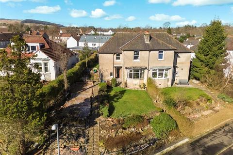 undefined, Craigton Avenue, GLASGOW, Lanarkshire, G62