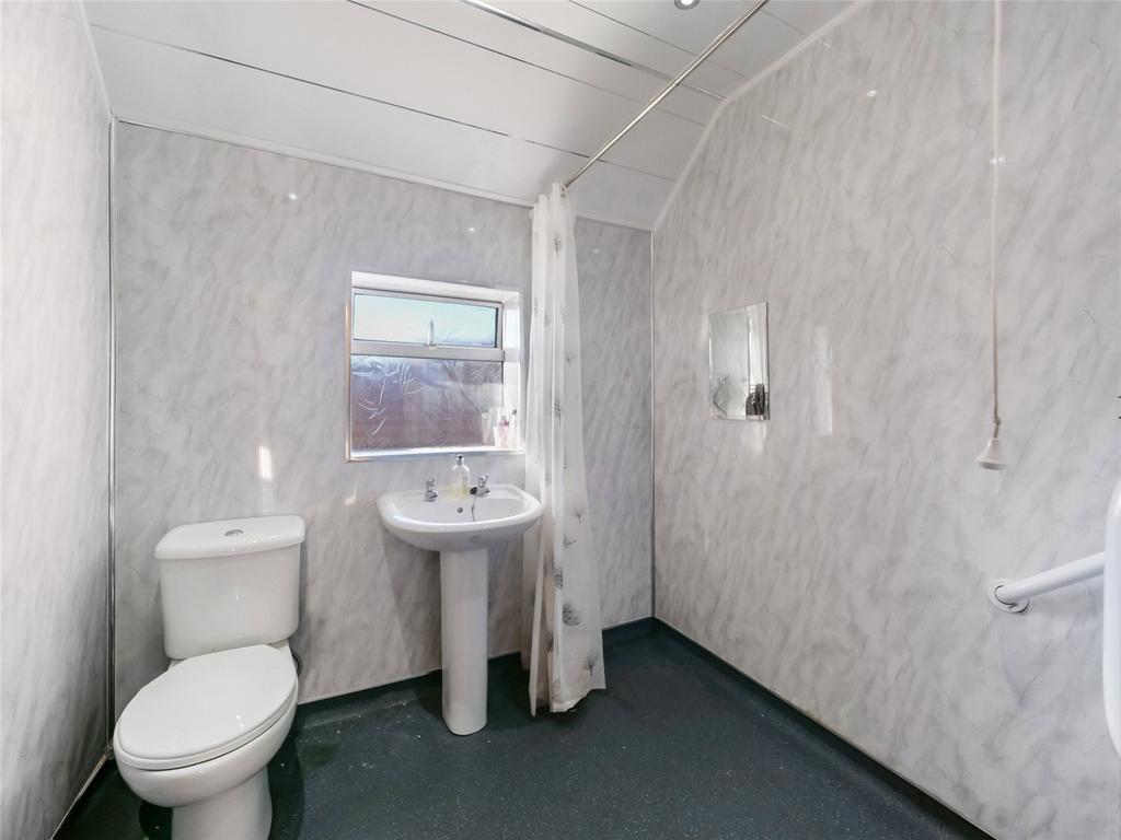 Wet Room