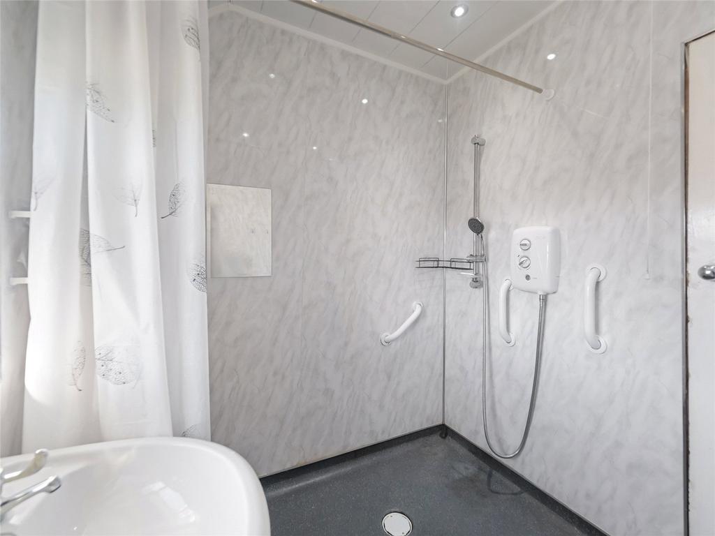 Wet Room