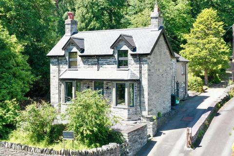 undefined, Betws Y Coed