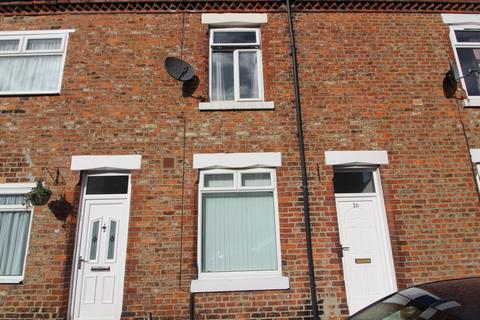 undefined, Eskdale Street, Darlington