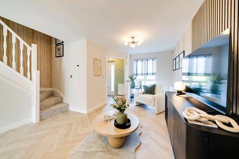 undefined, Tiffin Street, Beeston, Nottingham, NG9