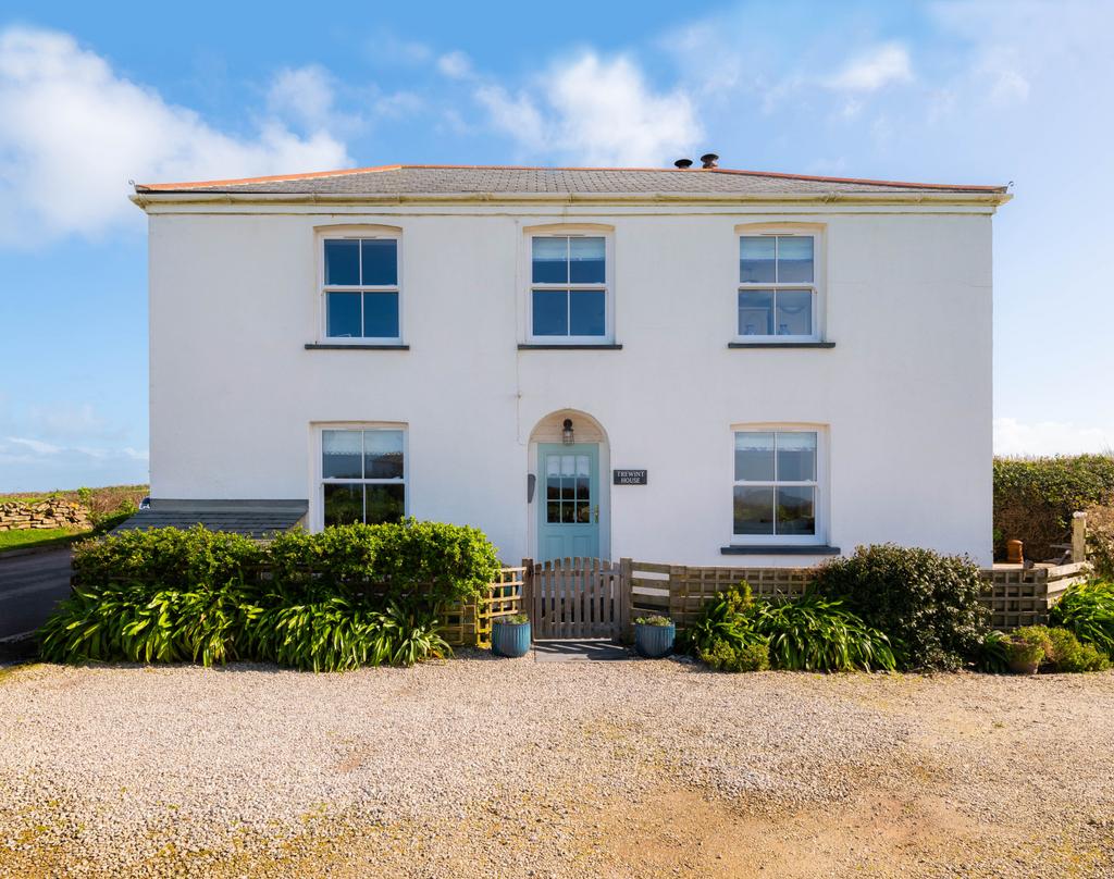 Trewint House