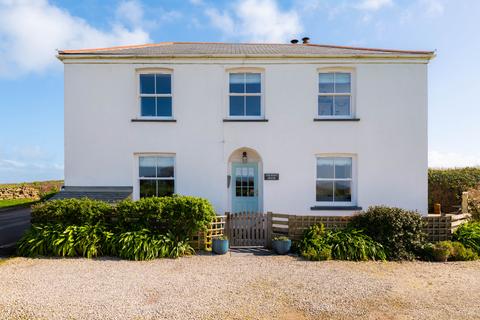 3 bedroom semi-detached house for sale, St Minver, PL27