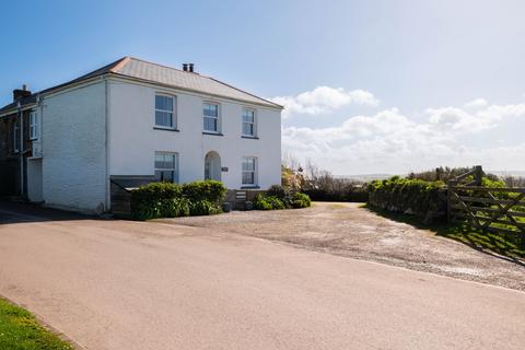 3 bedroom semi-detached house for sale, St Minver, PL27