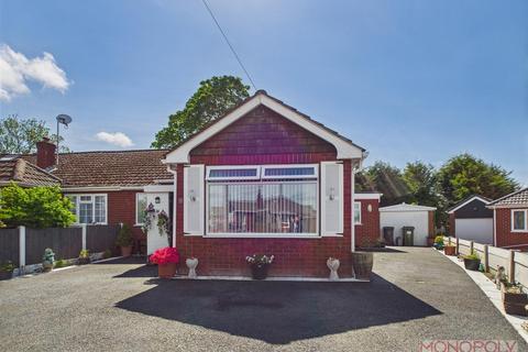 undefined, Balmoral Close, Wrexham