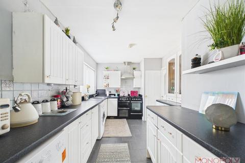 undefined, Balmoral Close, Wrexham